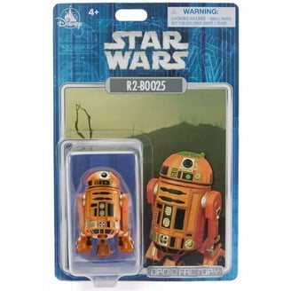 Official Disney Star Wars The Force Awakens 26cm Talking