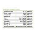thumbnail image 2 of Diamond Care Sensiteve Skin Formula for Adult Dogs 11.33 Kg Original Sellado, 2 of 3