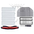 thumbnail image 1 of Compatible con Xiaomi Mjstg1 Mijia G1 Mi filtro Hepa cepillo lateral principal fregona trapo Hy, 1 of 5