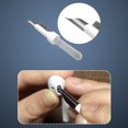 thumbnail image 3 of Headphone Cleaning Pen,  Earbuds Cleaner Pen Easy Operation  For Camera, 3 of 8