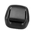 thumbnail image 1 of Xingzhi Handle Seat Front Left Car Seats Handles Cable Plastic Part Repairing Refit Maintenance Long-Lasting Replacement Front Right Front Left, 1 of 6