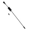 thumbnail image 4 of 5x Línea de Señal de Antena Baoblaze a Escala 1/10 de 175mm para Coche de Control Remoto, 4 of 8