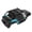 Blue, variant on Yajisi 1:16 Scale RC Car Body Shell Cover Replacement Part for SCY 16103PRO Remote Control Vehicle, Premium PVC & PA Material, Accurate Size, Blue, 11.02 inches / 28 cm