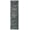 Black/Ivory, variant on SAFAVIEH Metro Alaois Medallion Area Rug, Ivory/Black, 8' x 10'