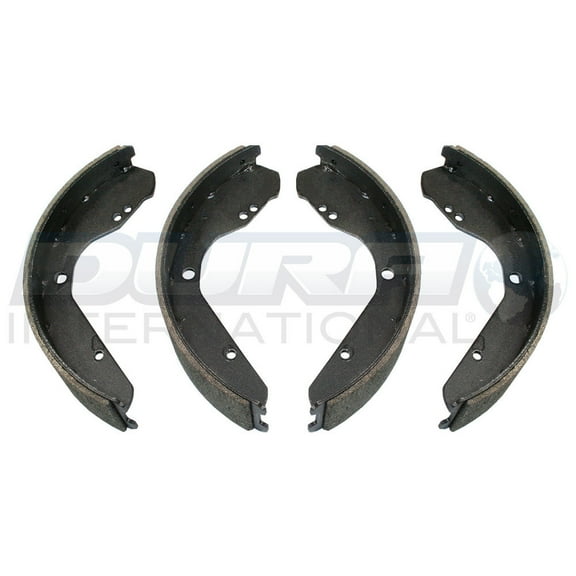 Drum Brake Shoe