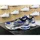 thumbnail image 1 of P+ ASICS GEL-Kayano 14 ‘Monaco Blue Silver’ Men’s Sneaker Running Shoes, 1 of 6