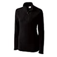 thumbnail image 5 of Clique Veste en Micropolaire à Fermeture Éclair Complète Summit Lady, 5 of 5