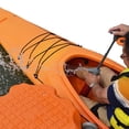 thumbnail image 3 of Bomba de achique para canoa Baoblaze Bomba de achique para kayak, 3 of 8