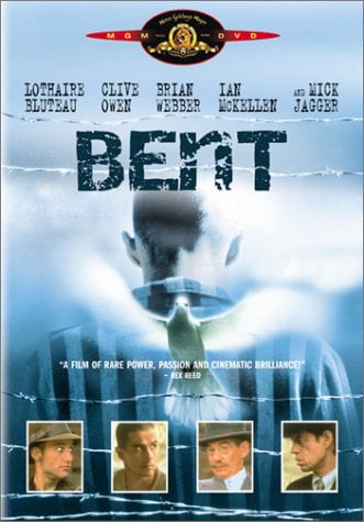 Pre-Owned Bent [DVD] - Walmart.com