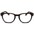 thumbnail image 2 of In Style Eyes Relaxed Classic BiFocal Reading Glasses Tortoise 2.75, 2 of 5