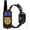 Black, variant on IP67 Waterproof Rechargeable Dog Training Collar Automatic Electric Shock Dog Collar Pet Collar Bark Sper Automatic Dog Collar Dog Training