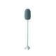 thumbnail image 2 of Cepillo de esponja para limpiar botellas con mango largo y soporte | Limpiador de botellas y vasos de 28 cm | Herramienta para limpiar botellas de agua deportivas y decantadores de vino, 2 of 7