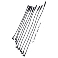 thumbnail image 1 of Accesorio De Cables HT Para Land Rover Discovery 3.5 V8 (89-98) Professional, 1 of 8