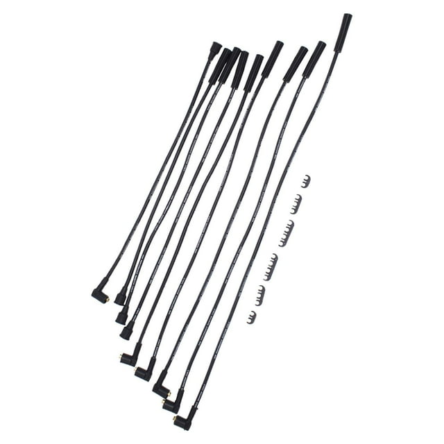 Accesorio De Cables HT Para Land Rover Discovery 3.5 V8 (89-98) Professional