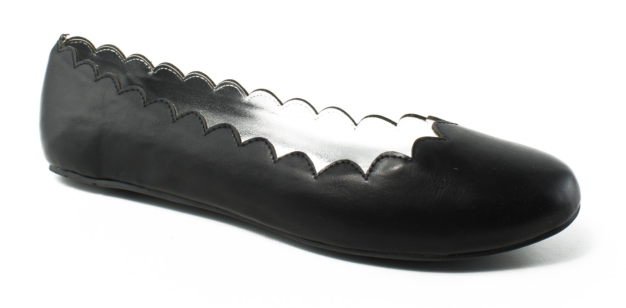 kenneth cole ballerina flats