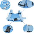 thumbnail image 5 of Chaleco antipérdida para bebé YONGSHENG arnés para niño pequeño cinturón de seguridad, 5 of 5