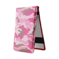 thumbnail image 1 of Filetarys Golf Yardage Book Dedicated Yardage Holder Golf Log Book Pocket Golf Score Book Golf Scorecard Book Golf Journal Notebook Outdoor Golf Club Accessories, 1 of 7