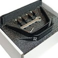 thumbnail image 6 of Detect-Ed Black LS Carbon Fiber Upper & Lower Shaft and Armcuff for Minelab Equinox Detector, 6 of 6