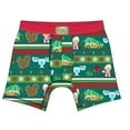 thumbnail image 1 of National Lampoon's Christmas Vacation Boxer Briefs (Small), 1 of 1