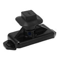 thumbnail image 1 of Car Engine Hood Lock, Black Hood Latch Lock High  Perfect Match High Hardness With 2 Keys For Vehicle, 1 of 8