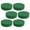Green, variant on Gazechimp Pack of 6 Floral Foam Blocks Wet Flower Foams for Fresh Artificial Flower Arrangements Green for Aisle Flowers Wedding Party Decoration,4.72"x4.72"x1.57"