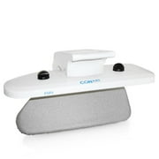 Conair Portable Compact Garment Steam Press Easy To Use - Easy To Store FSP5