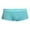 Light Blue, variant on GHSOHS Mens Underwear Low Rise Briefs Trunks Ultra Thin Pouch Solid Color Boxers for Men Flat Briefs Shorts Underpants Panties 2XL