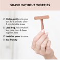 thumbnail image 3 of Double-Edged Safety Razor, 3 of 9