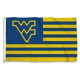 thumbnail image 5 of Team Pro-Mark NCAA Polyester 3 x 5 ft. Flag, 5 of 7