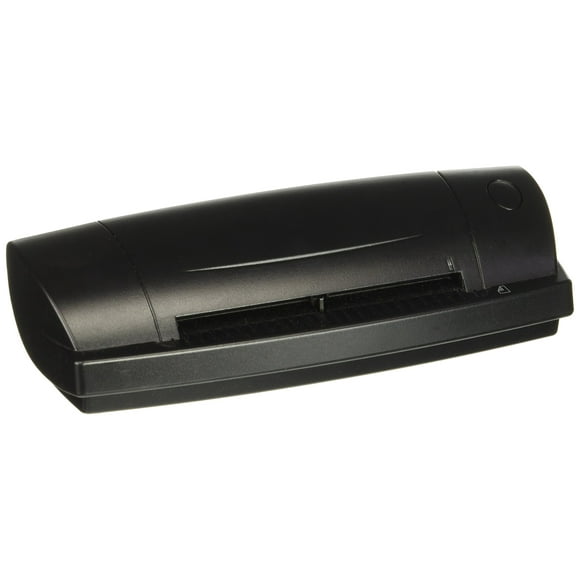 VICTORY MULTIMEDIA SCANSHELL800DXN Black Card Scanner
