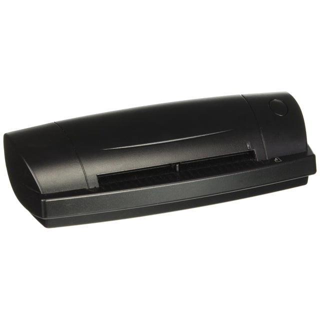 VICTORY MULTIMEDIA SCANSHELL800DXN Black Card Scanner