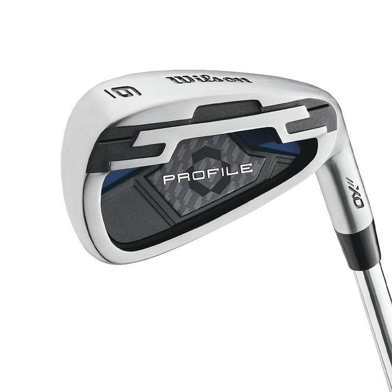 ウィルソン PROFILE XD レフティードライバー 極美品‼️ Wilson