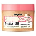 thumbnail image 1 of Soap & Glory Smoothie Star Breakfast Scrub 300Ml, 1 of 3