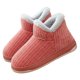 thumbnail image 1 of Zapatos Casa Tipo para Mujer Y Hombre Forro Felpa Cómodos Interiores Exteriores, 1 of 9