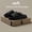 Black, variant on Coconut Slippers for Men and Women - Super Soft Thick-Soled Slides, Feels Like Stepping on Clouds, Non-Slip Summer Sandals