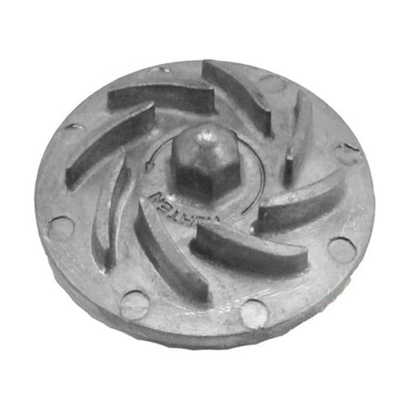 Polaris 5137764 OEM Engine Waterpump Impeller 2014-2015 Sportsman & Ranger