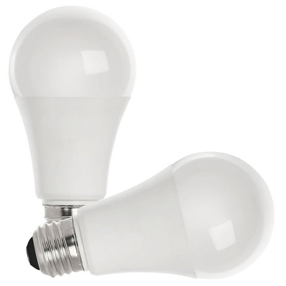 Feit Electric 14721 - A1600/827/10KLED/2 A19 A Line Pear LED Light Bulb