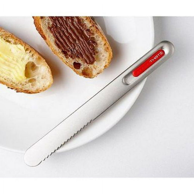 Shoppers Say These Knives Cut Meat & Vegetables Like Butter—and