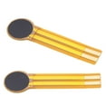 thumbnail image 4 of Force Sensitive Resistor, Thin Film Pressure Sensor Highly Conductive High Accuracy 2Pcs 20g~3kg  For Industrial Use, 4 of 8
