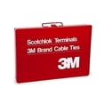 thumbnail image 2 of 3m Wire Terminal Kit,Vinyl STK-1, 2 of 6