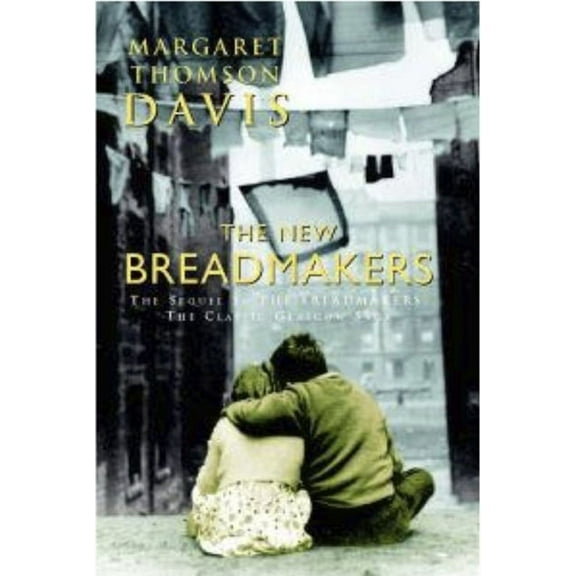 The New Breadmakers (Paperback)