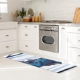 thumbnail image 3 of Cartoons Kitchen Mat Runner Rug - Rectangular 15.7"x59" Washable Absorbent Kitchen Rug, 3 of 6