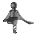 thumbnail image 1 of Accesorio de montaje para conducción de teléfono para automóvil Soporte para teléfono antivibración Rotación de 360 ​​gra Soporte conveniente para Cabeza de 13 mm Sunnimix Soporte para teléfono móvil, 1 of 8