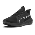 thumbnail image 2 of PU & MA Softride Carson Running Mens Black Sneakers Athletic Shoes 31015401, 2 of 6