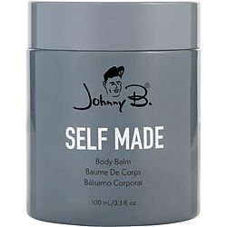 Johnny B Body Balm Self Made 3.3 Oz