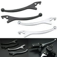 thumbnail image 3 of 1paire Vélo Électrique Levier de Frein Main Gauche Droite Aluminium Poignée de Frein à Disque Octogonale Vélo Électrique Accessoires de Levier de Frein, 3 of 11