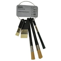 Liquitex Freestyle Large Scale Brush Set