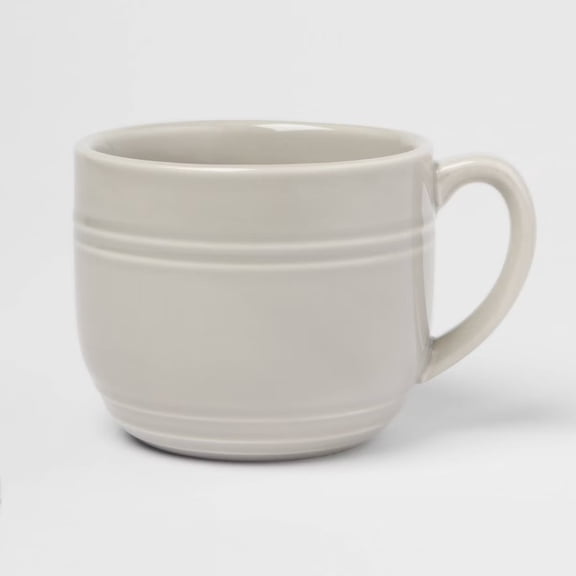 15oz Stoneware Westfield Mugs
