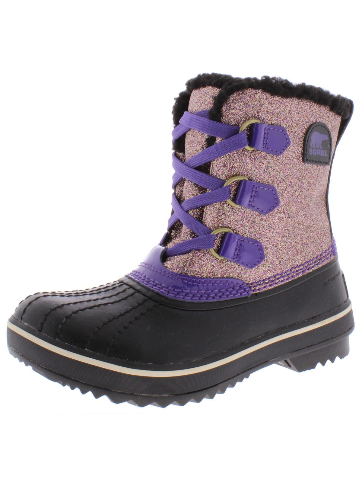little girl sorel boots