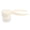 Beige, variant on NFTIGB Vegetable Squeezer Compact Labor Saving Manual Rotary Fruit Squeezing Tool for Lemon Orange, Beige (10.24 in / 26 cm)